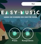 Easy Music 1