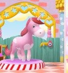 Einhorn Glitzerglueck 4