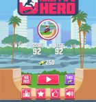 Halfpipe Hero 1