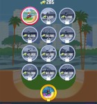 Halfpipe Hero 3