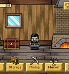 Iron Quest 1