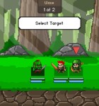 Iron Quest 4