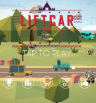 Lift Car 1