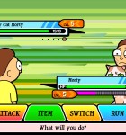 Pocket Mortys 3