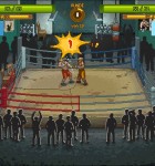Punch Club 4
