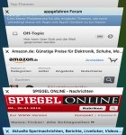 Safari Shortcuts 3