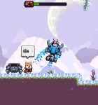 Sky Chasers 2