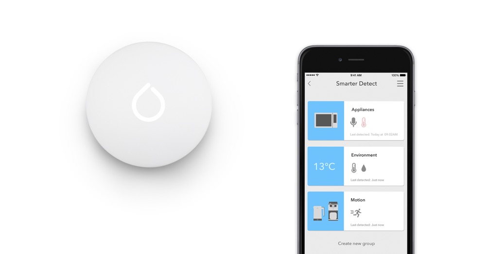 Smarter Detect