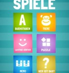 Sprechendes ABC 1