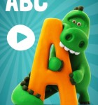Sprechendes ABC 4