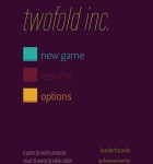 Twofold Inc 2
