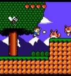 Venture Kid 1