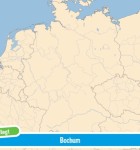 Wo liegt das 1