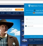 ZenMate Sky