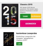 appgefahren Magazin 1