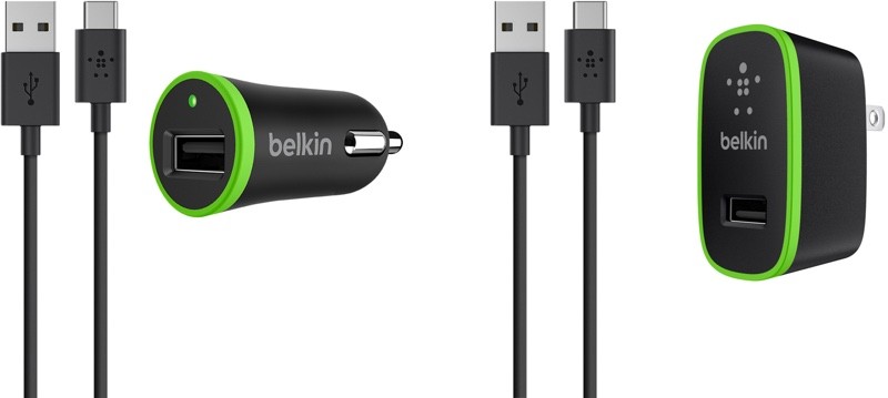 belkin usb c adapter