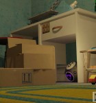 A Short Tale 1