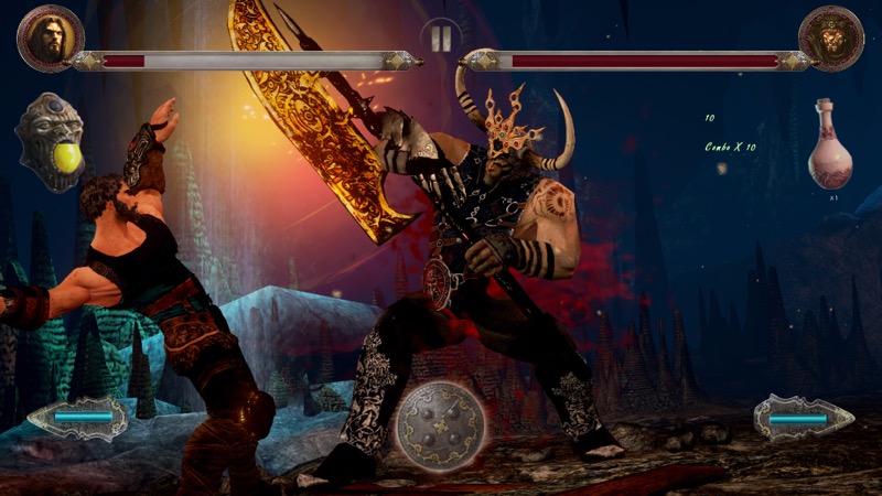 Epic of Kings 1