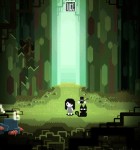 Finding Teddy 1