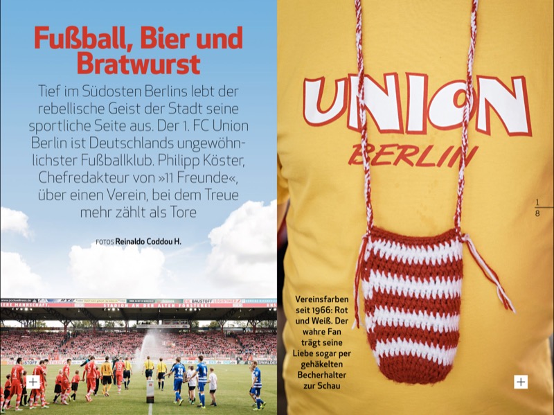 Geo Special Berlin 1