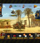 Metal Slug Attack 1