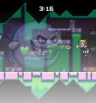 Mutant Mudds 2