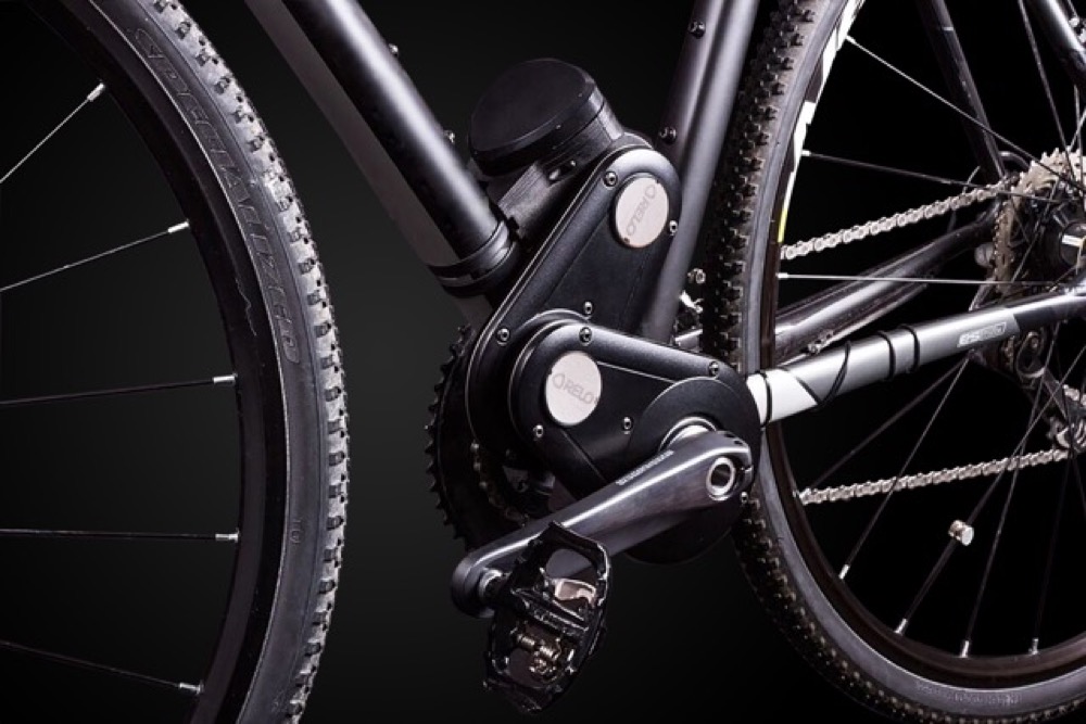 RELO Elektroantrieb 1
