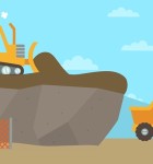 Sago Mini Lastwagen 1