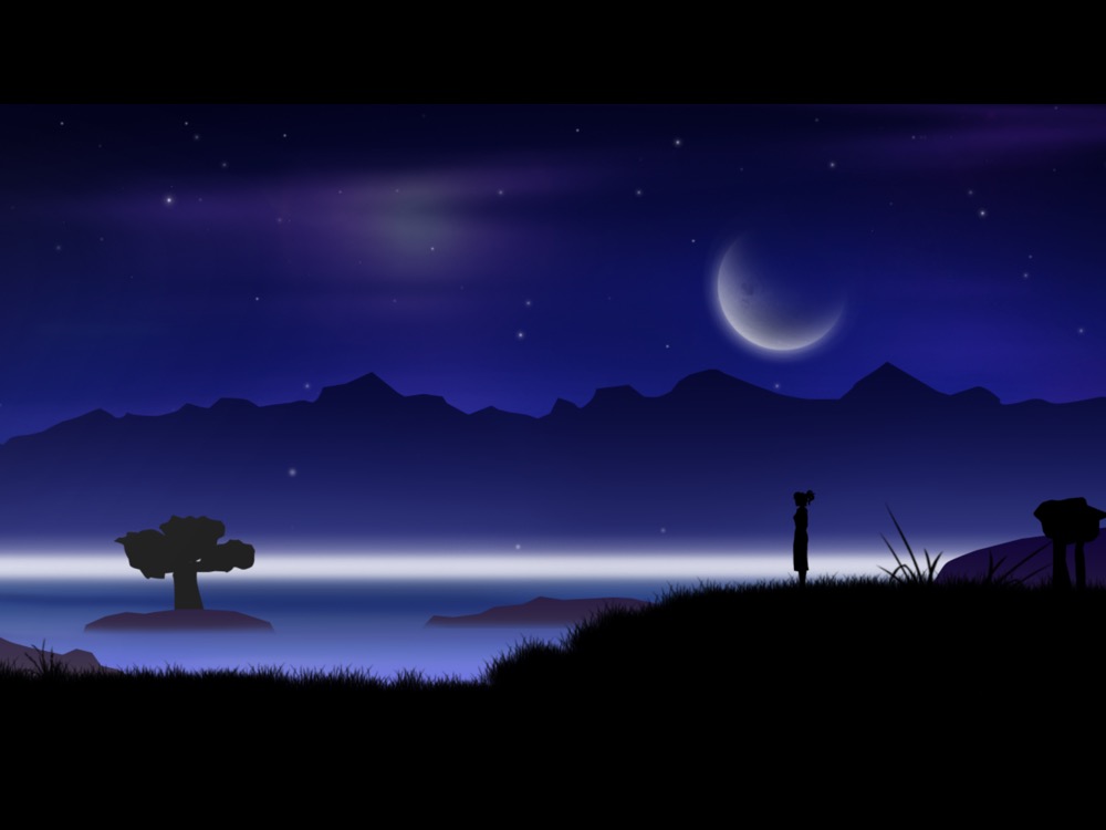 Star Sky 2