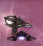 Stellar Wanderer 2