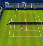 Tennis Champs Returns 2