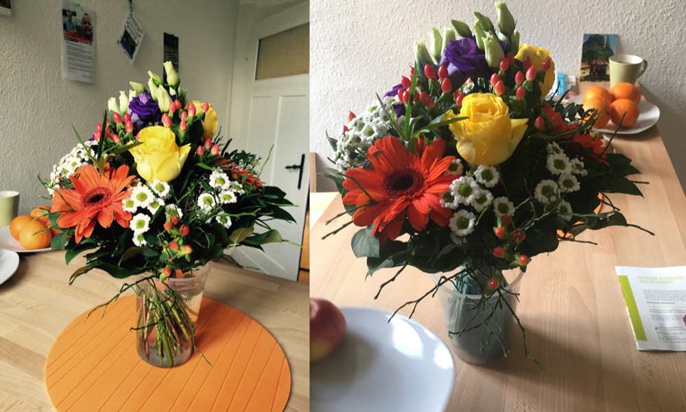 blumendo test