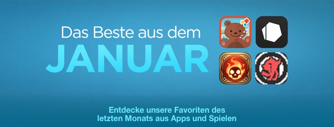 das beste aus dem januar 2016