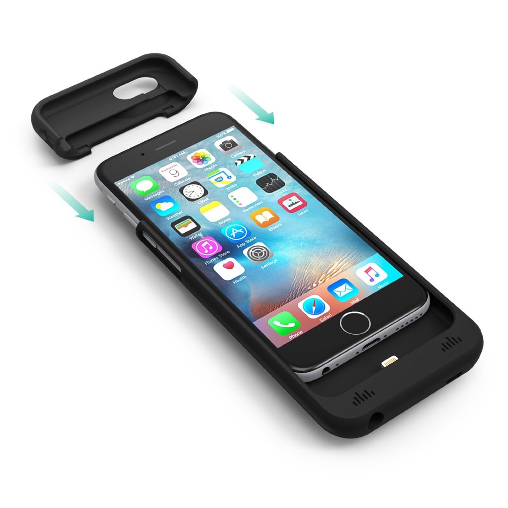 ravpower akku case