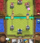 Clash Royale 3