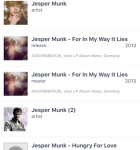 Discogs 2