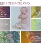 Gesundes Kind GEO Wissen 2