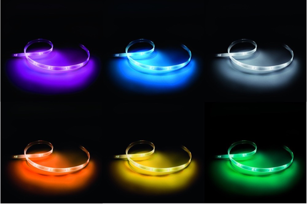 Lightstrip plus
