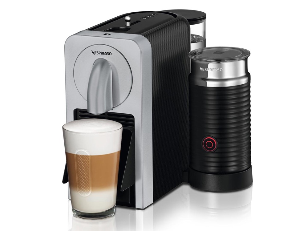 Nespresso Prodigio