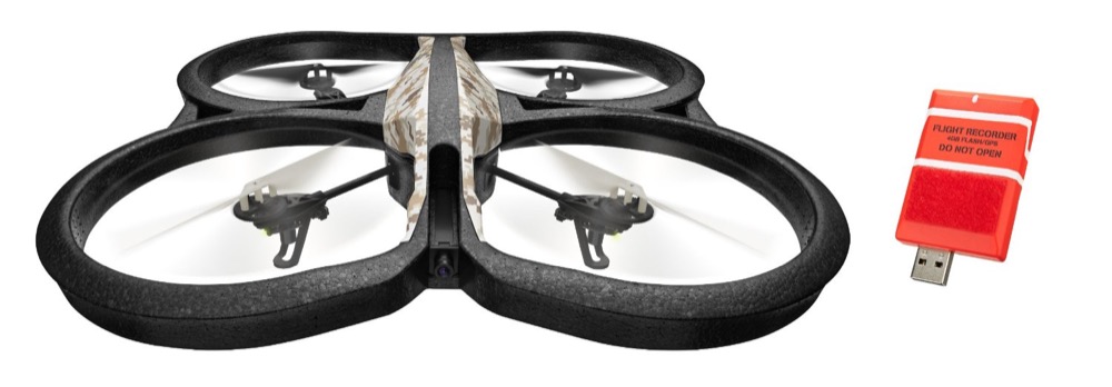 Parrot AR Drone