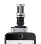 Shure MV88 1