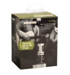 Shure MV88 3