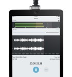 Shure MV88 4