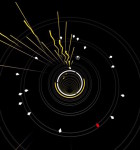 Super Arc Light - Quantised