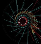 Super Arc Light - Spiral Shot