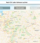 TV Maps 1