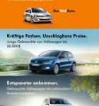 Volkswagen Die Autosuche 1