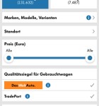 Volkswagen Die Autosuche 2