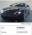 Volkswagen Die Autosuche 4