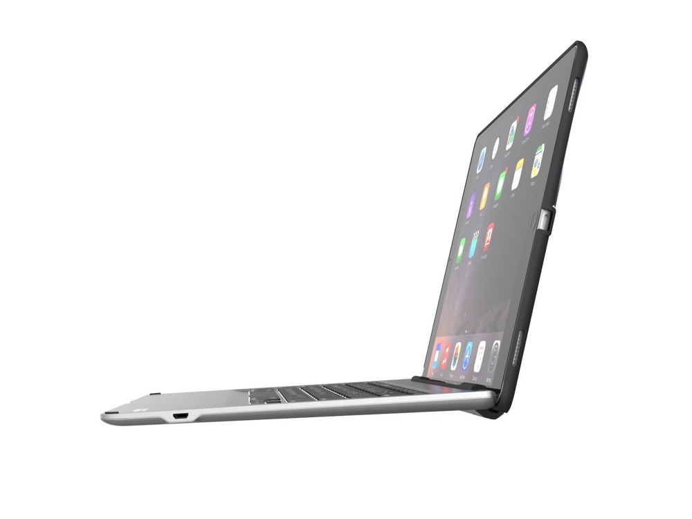 Zagg Slim Book iPad Pro 2
